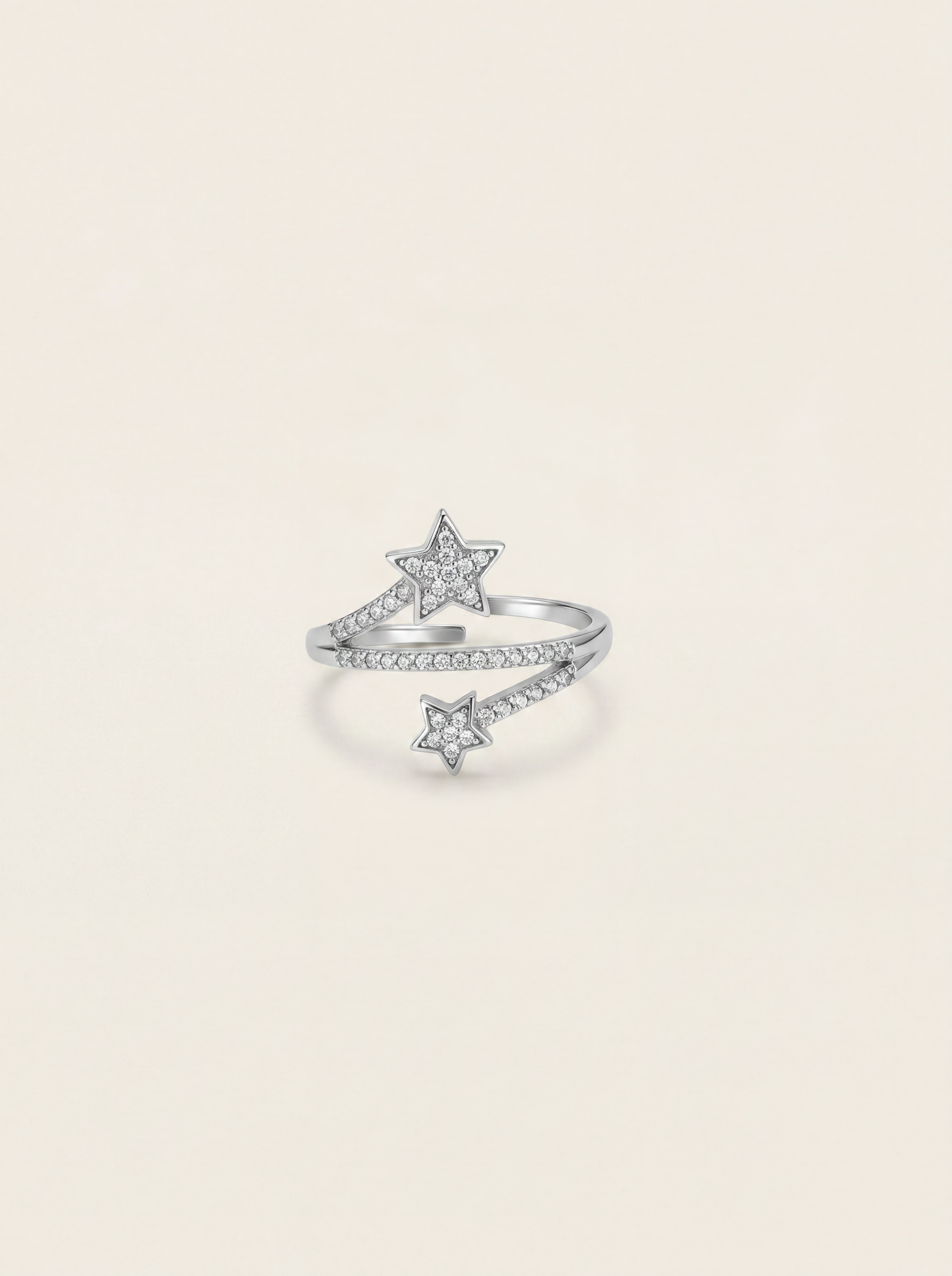 BAGUE APRIL