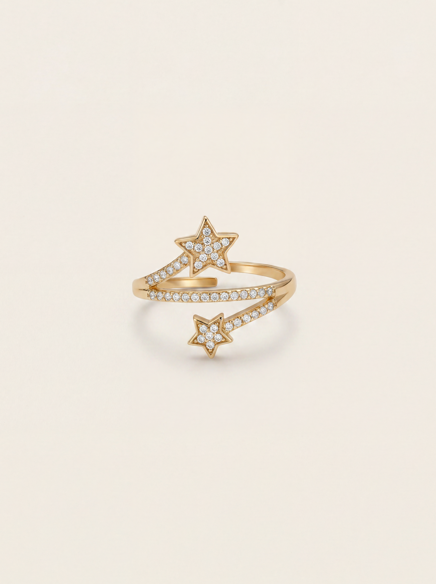 BAGUE APRIL