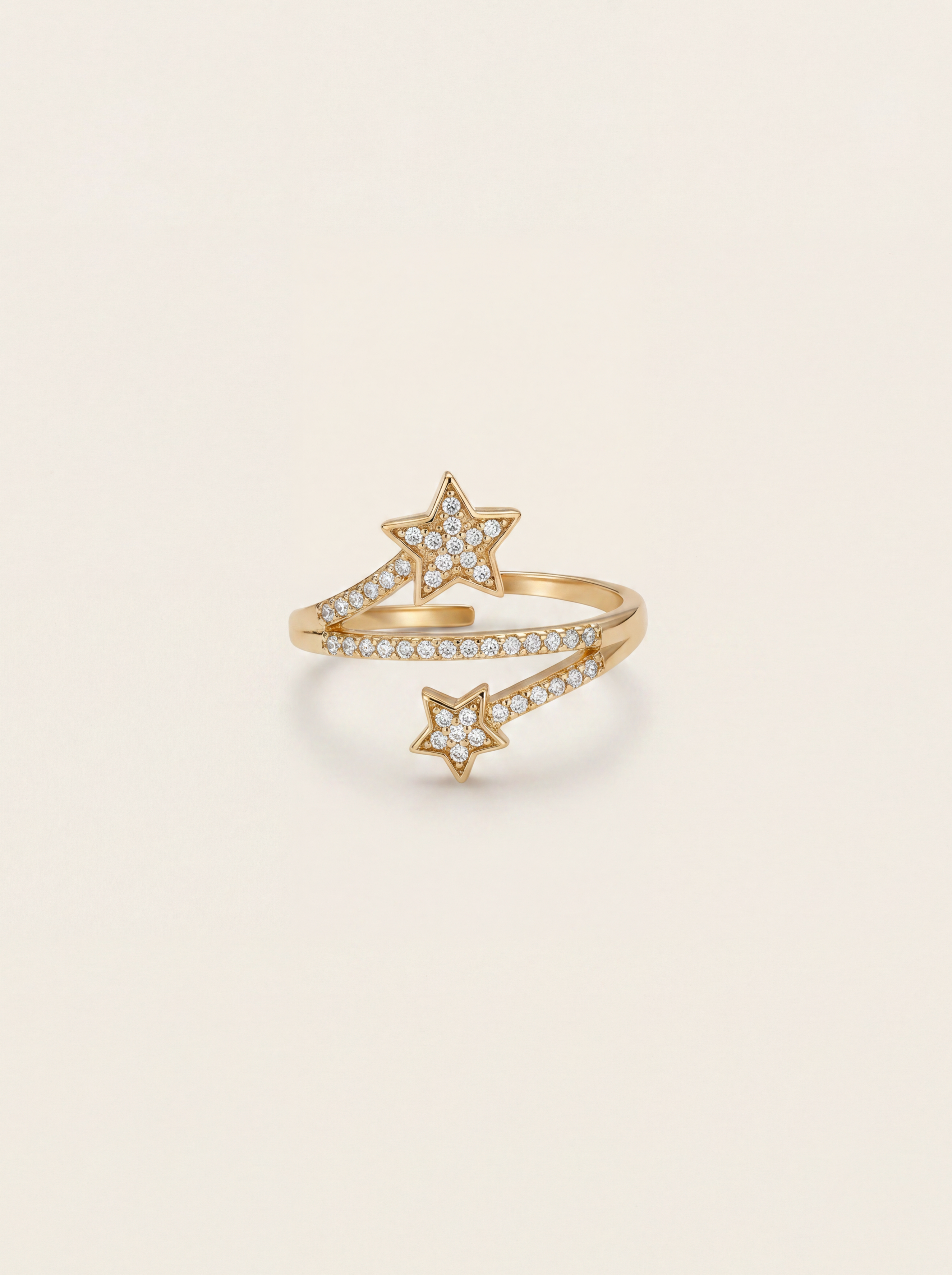 BAGUE APRIL