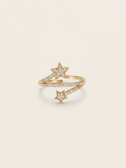 BAGUE APRIL