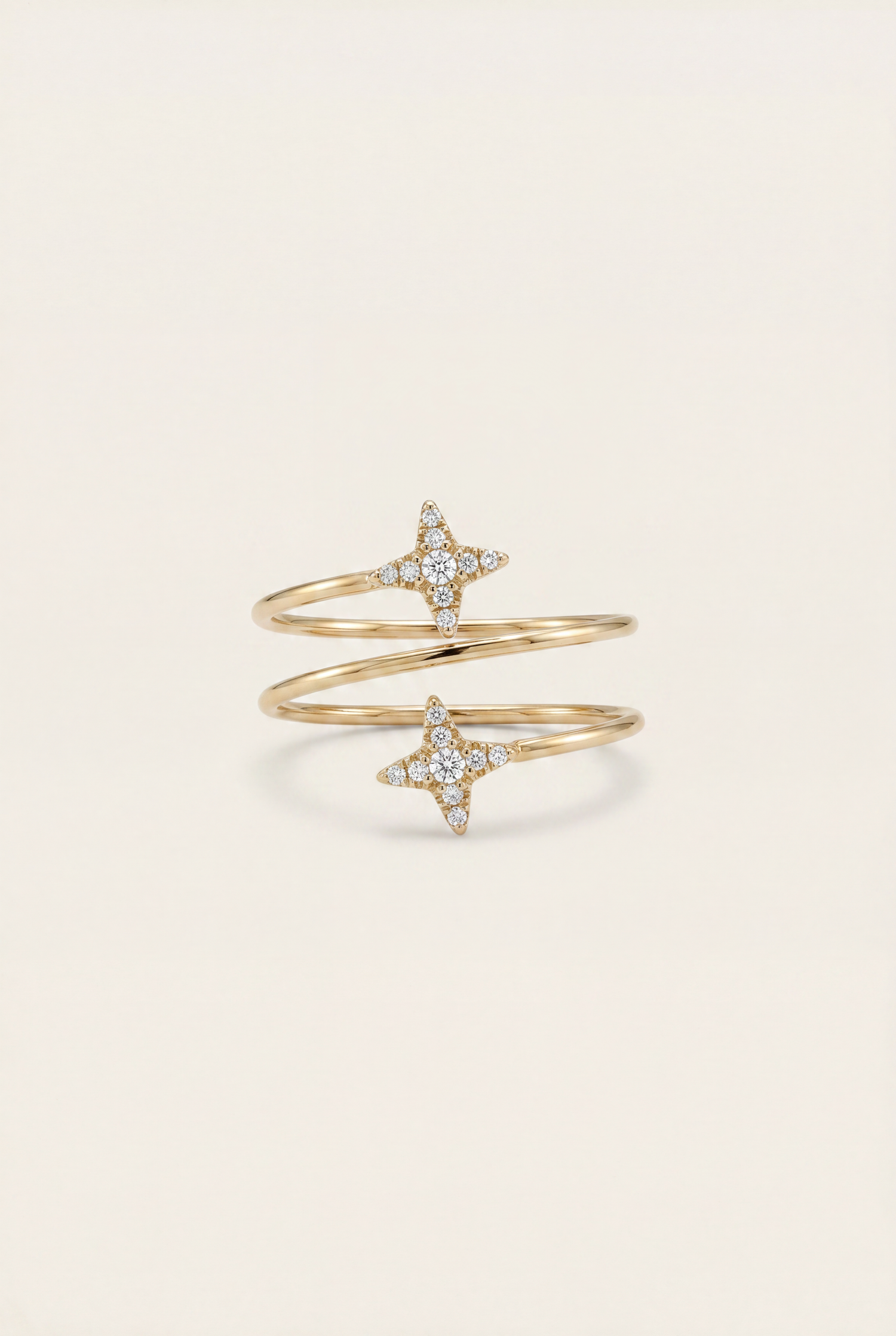 BAGUE ARIANA