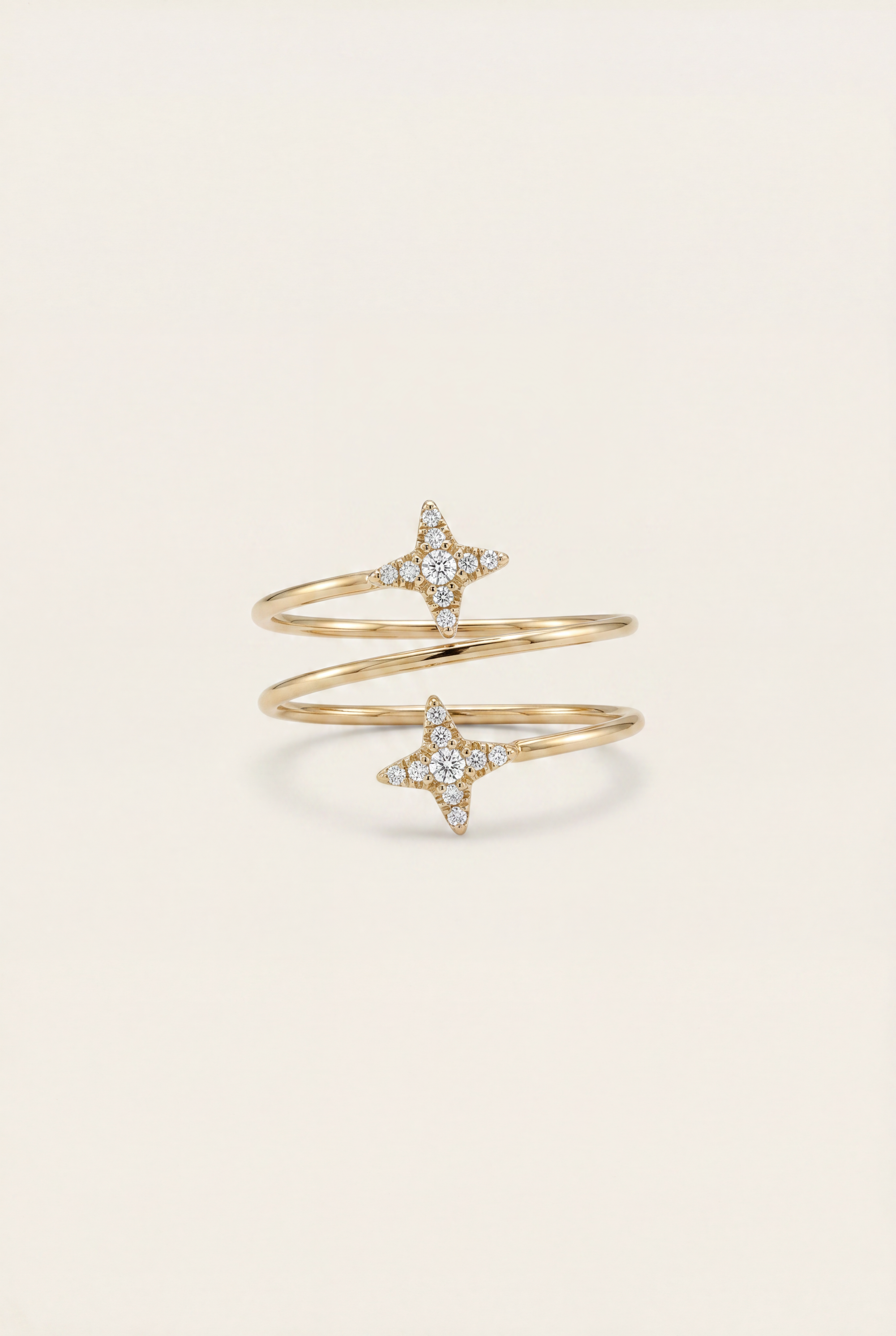 BAGUE ARIANA