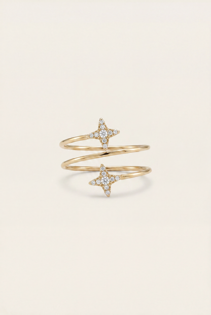 BAGUE ARIANA