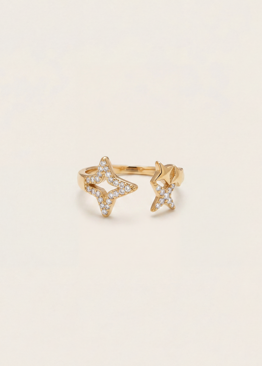 BAGUE ASTRA