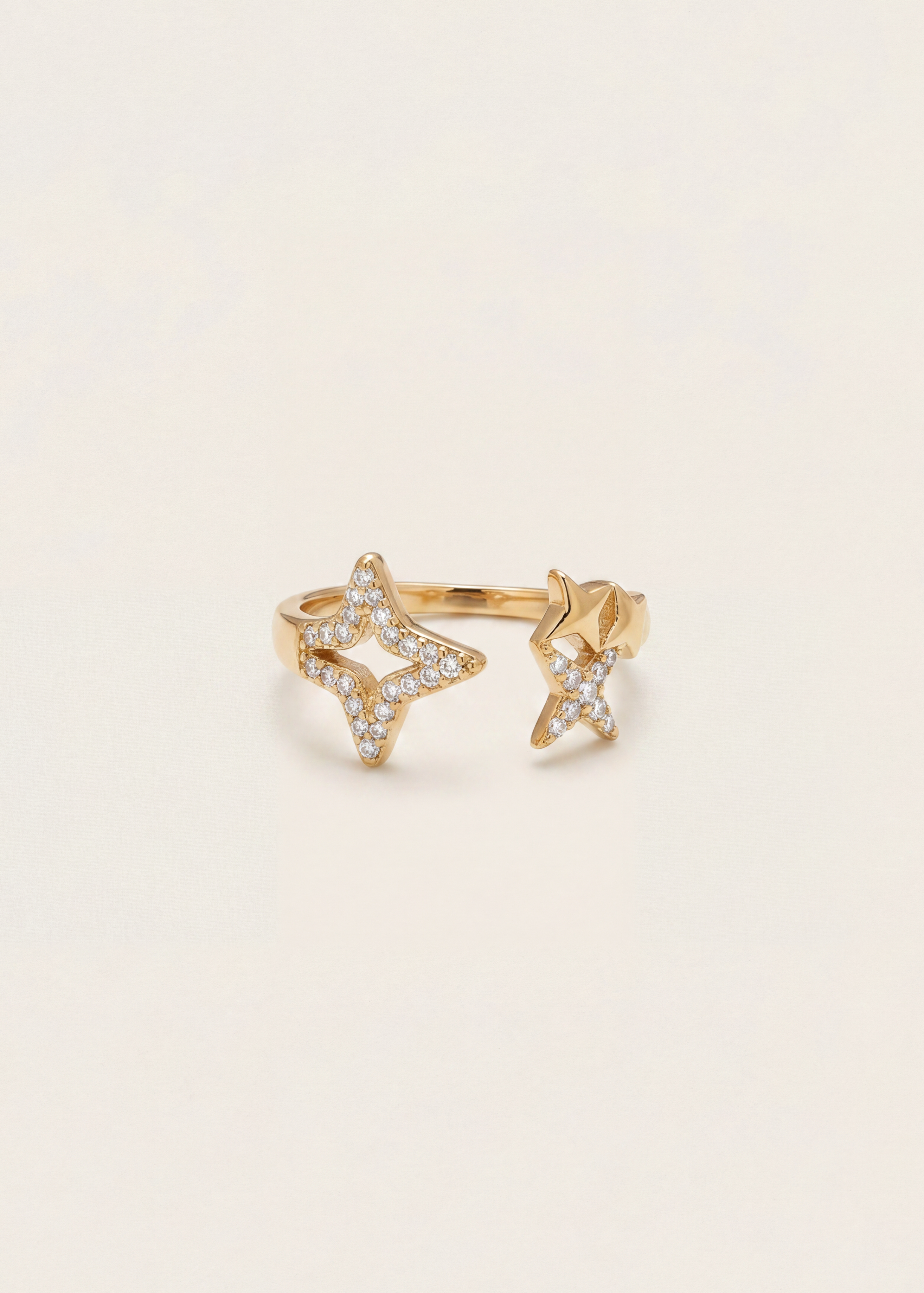 BAGUE ASTRA