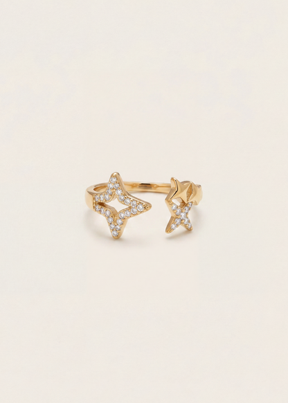 BAGUE ASTRA