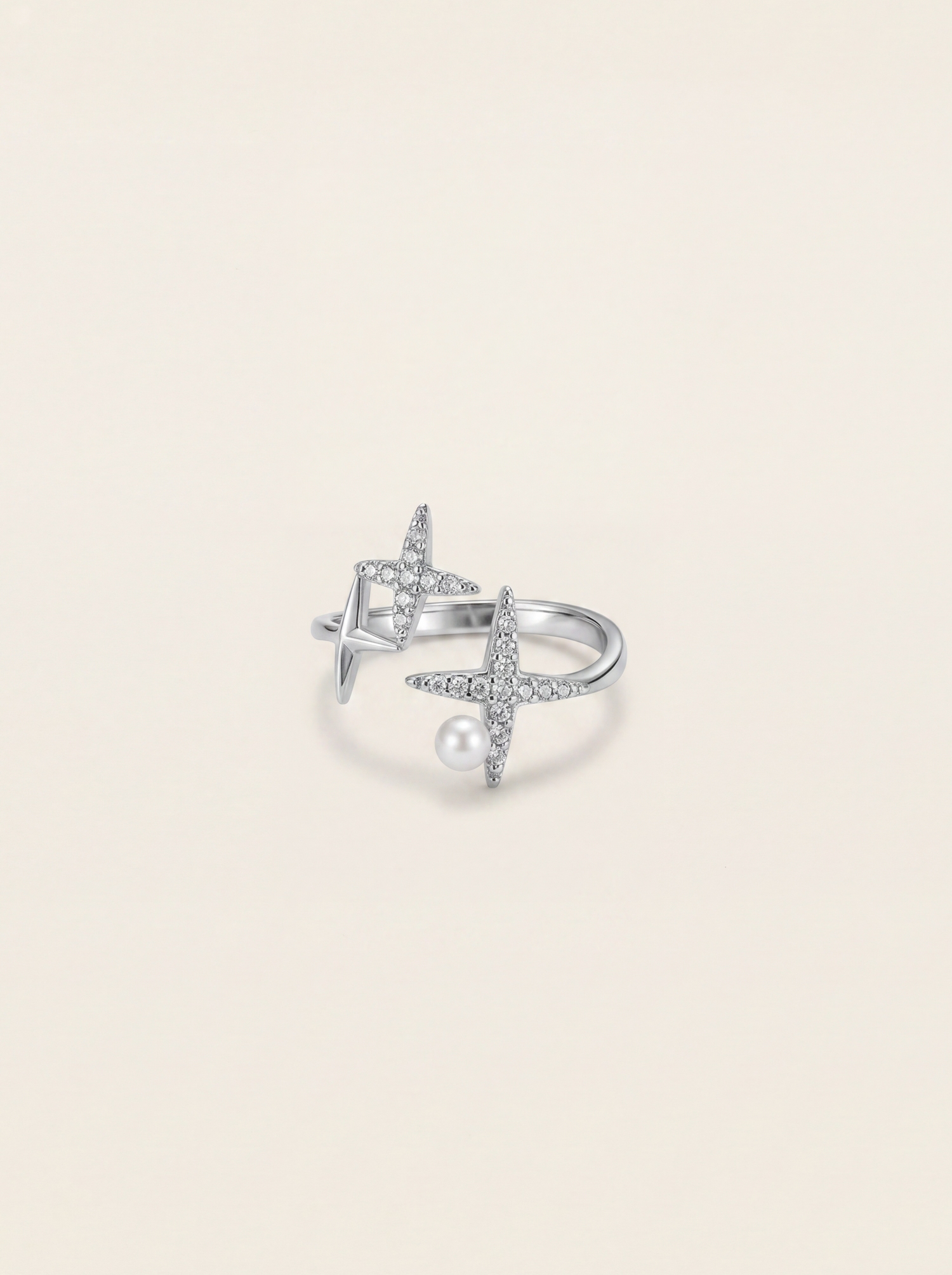 BAGUE ASTRÉE