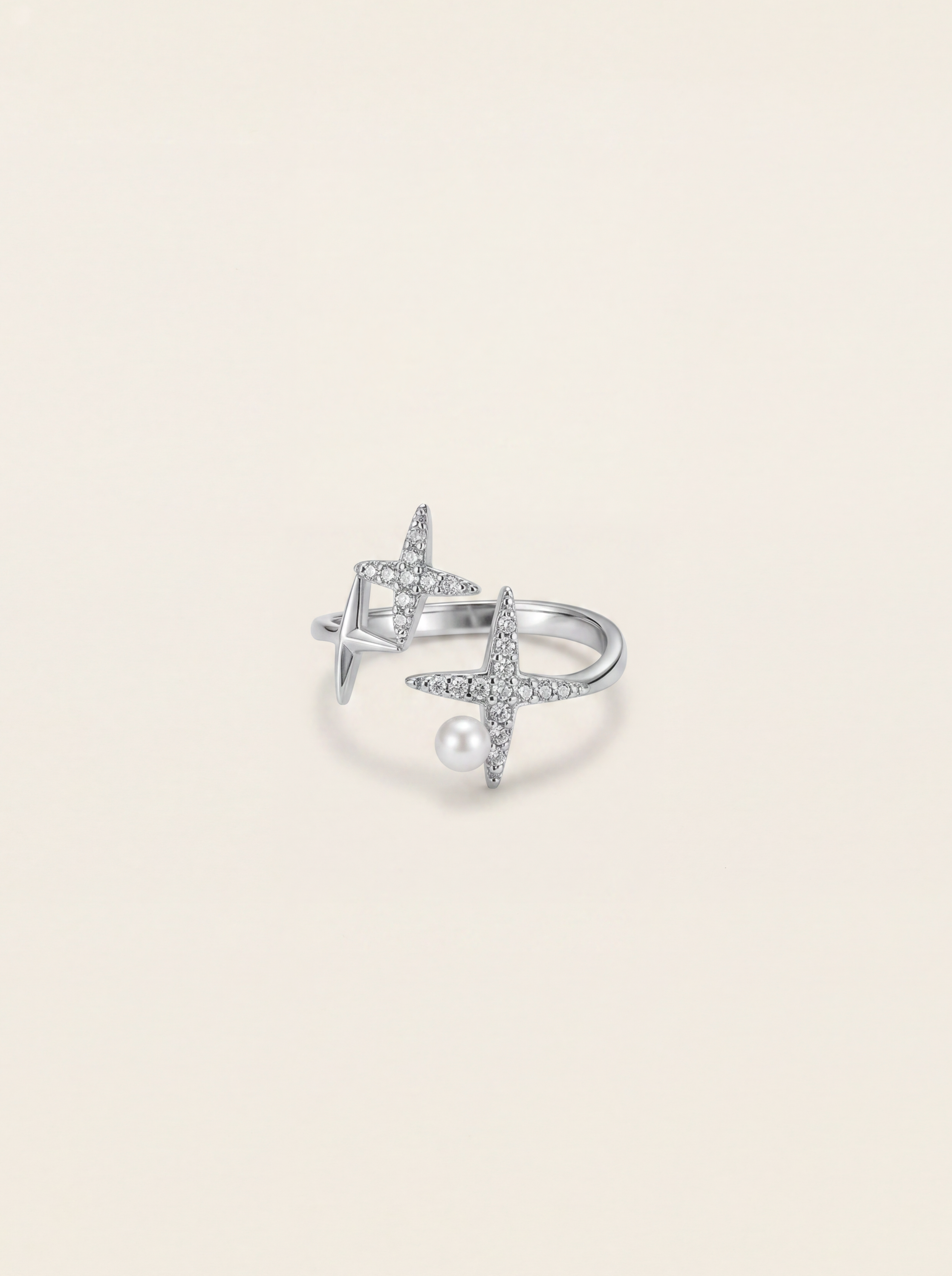 BAGUE ASTRÉE