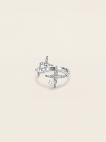 BAGUE ASTRÉE