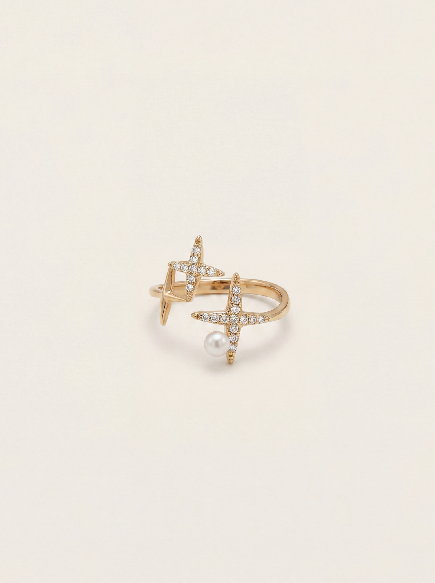 BAGUE ASTRÉE