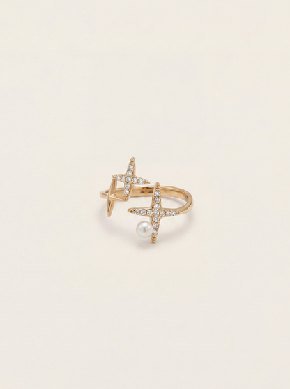BAGUE ASTRÉE