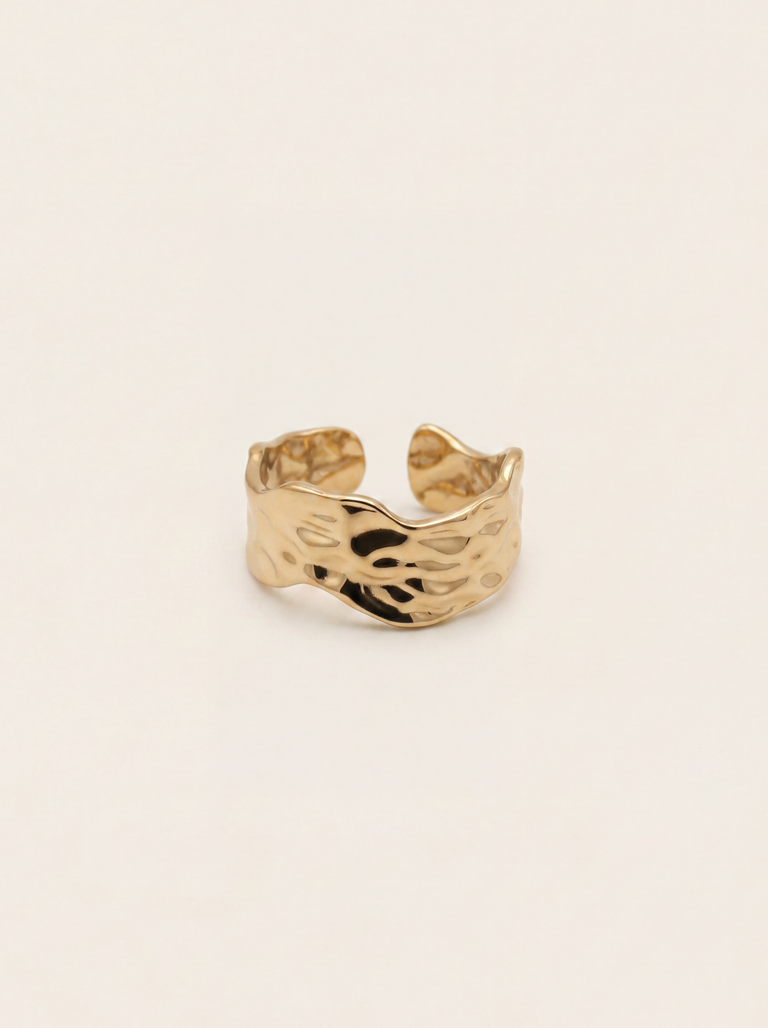 BAGUE ATLAS