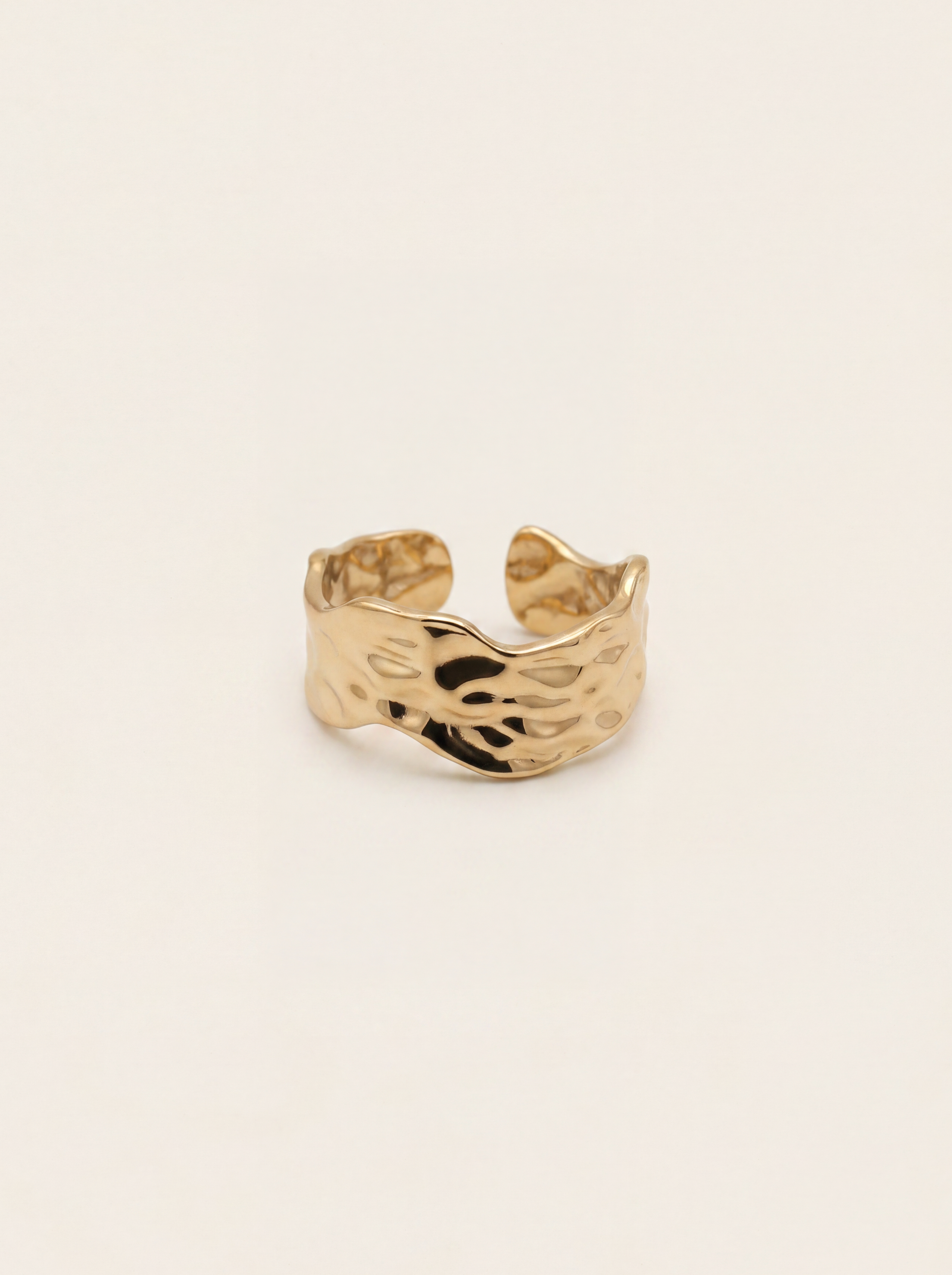 BAGUE ATLAS