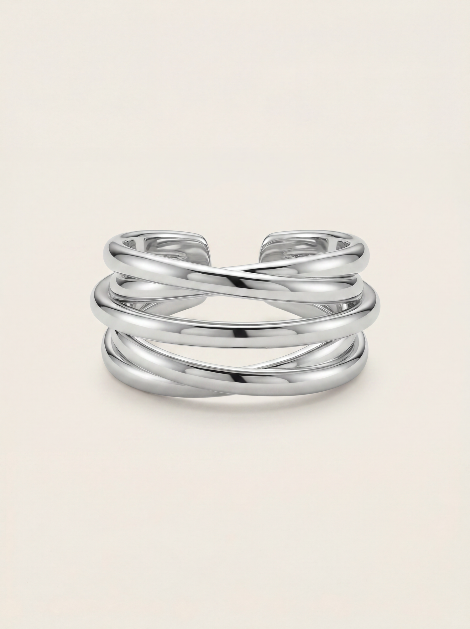 BAGUE AUBE