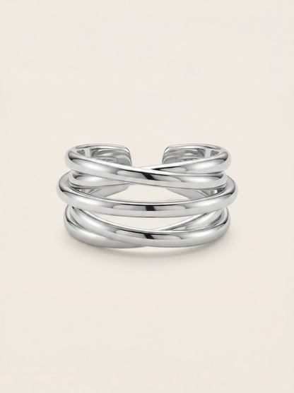 BAGUE AUBE
