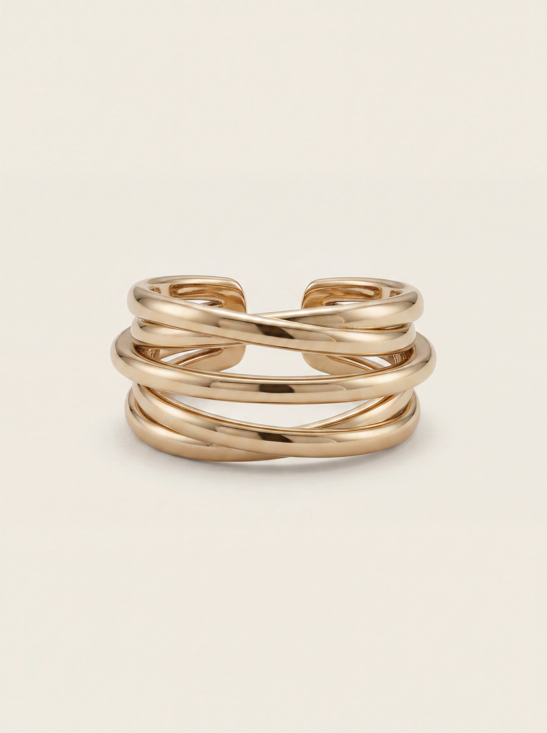 BAGUE AUBE
