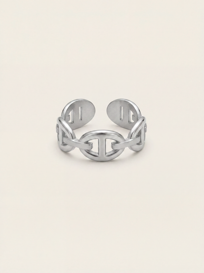 BAGUE AURA
