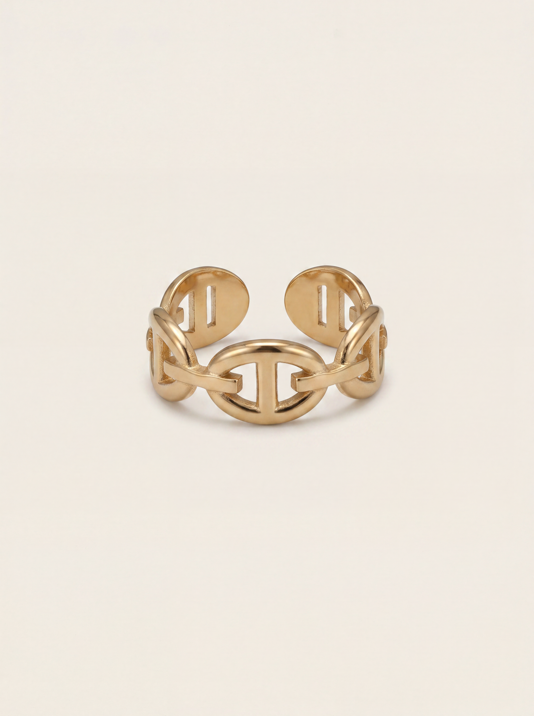 BAGUE AURA