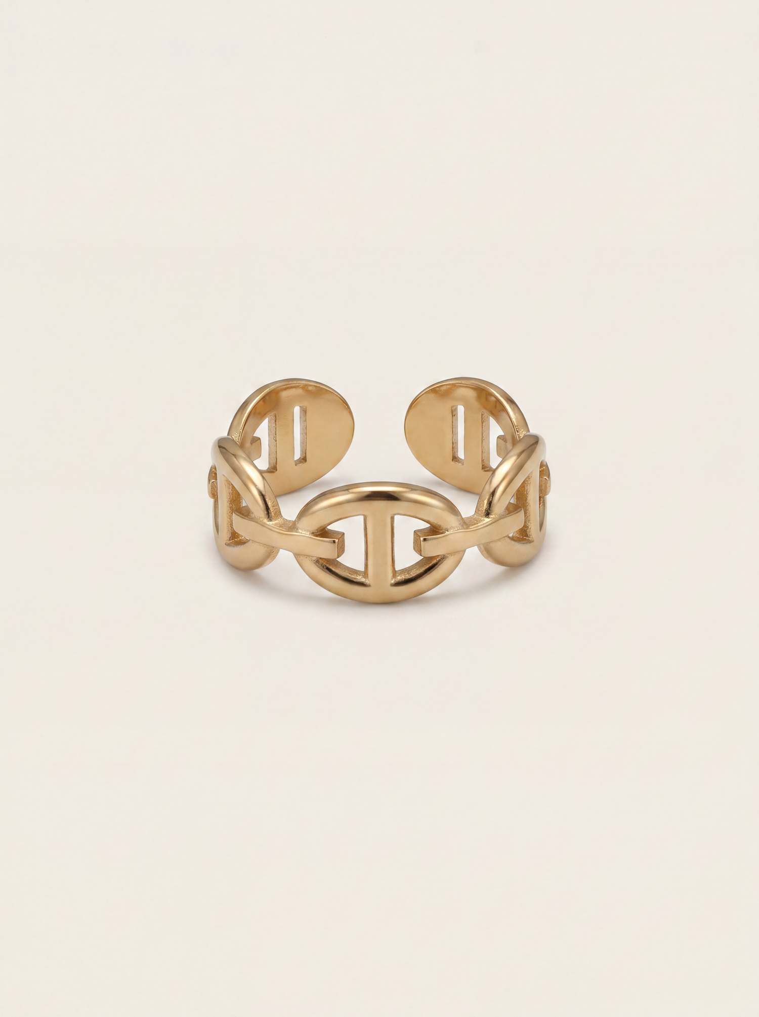 BAGUE AURA