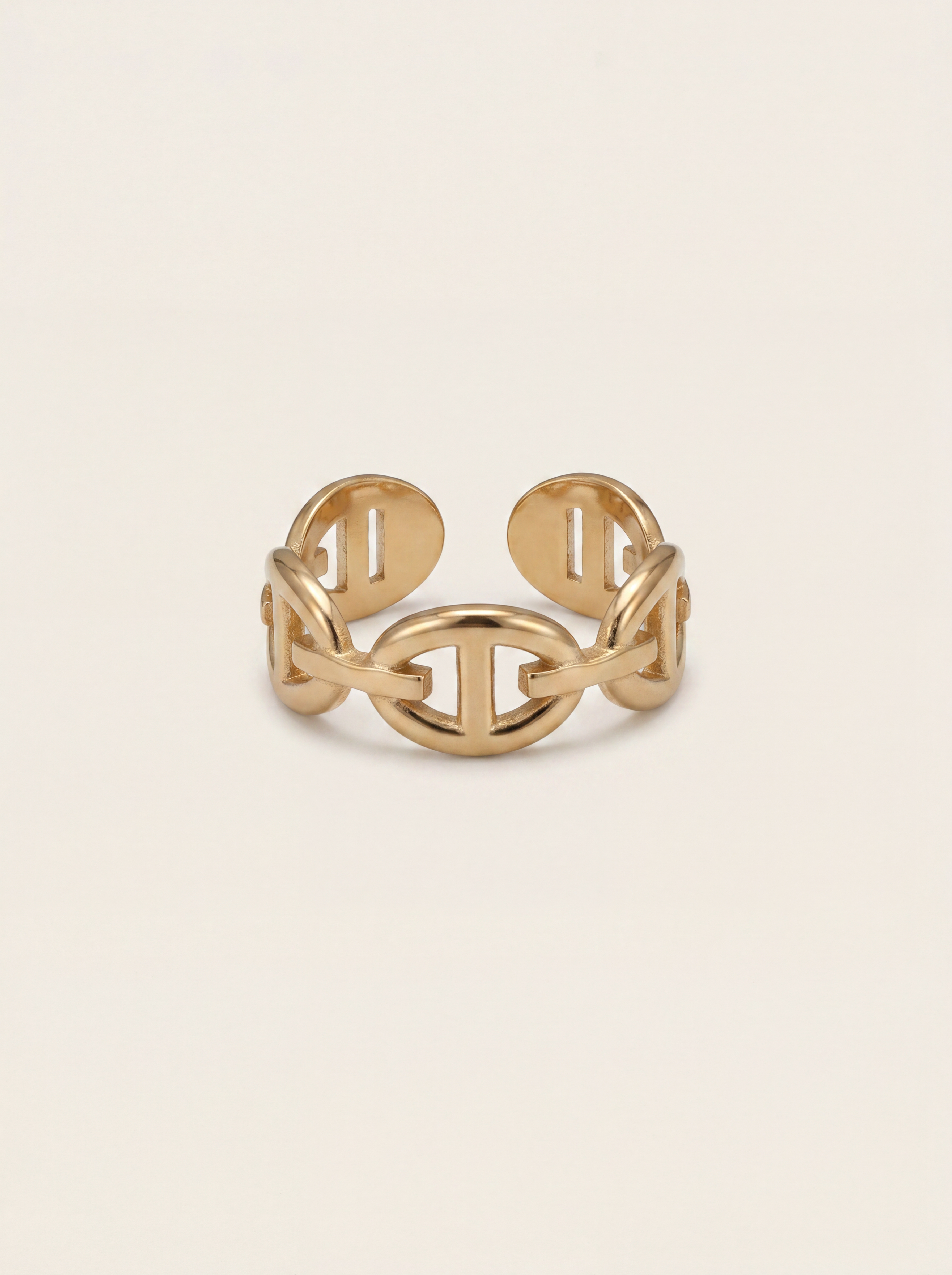 BAGUE AURA