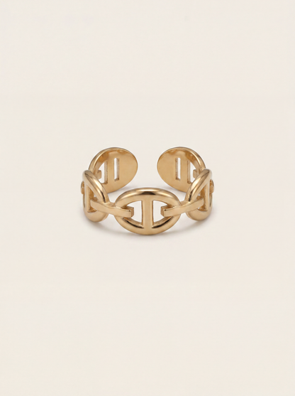 BAGUE AURA