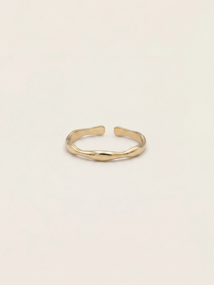 BAGUE BÉLIZE