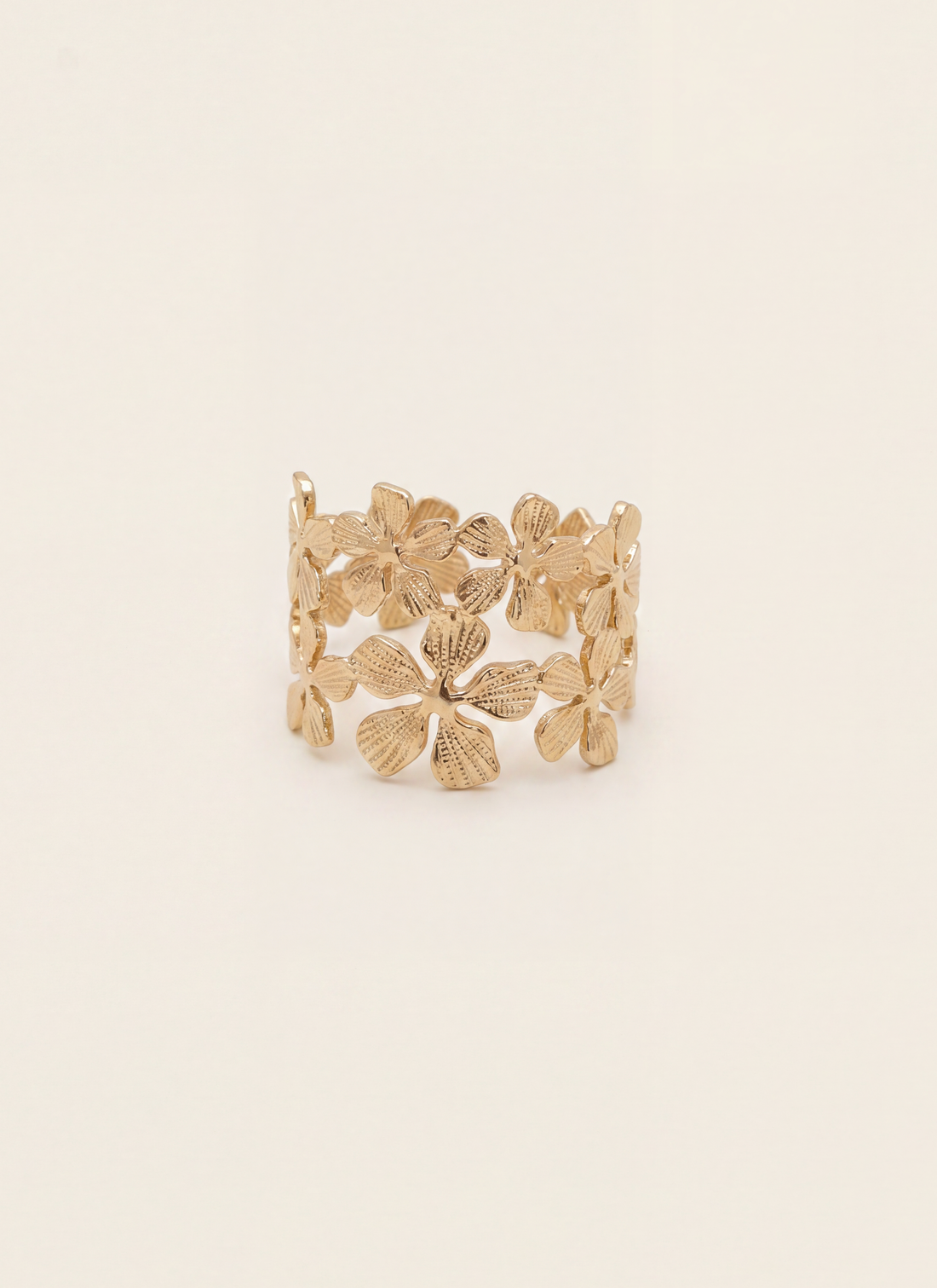 BAGUE BLOOM