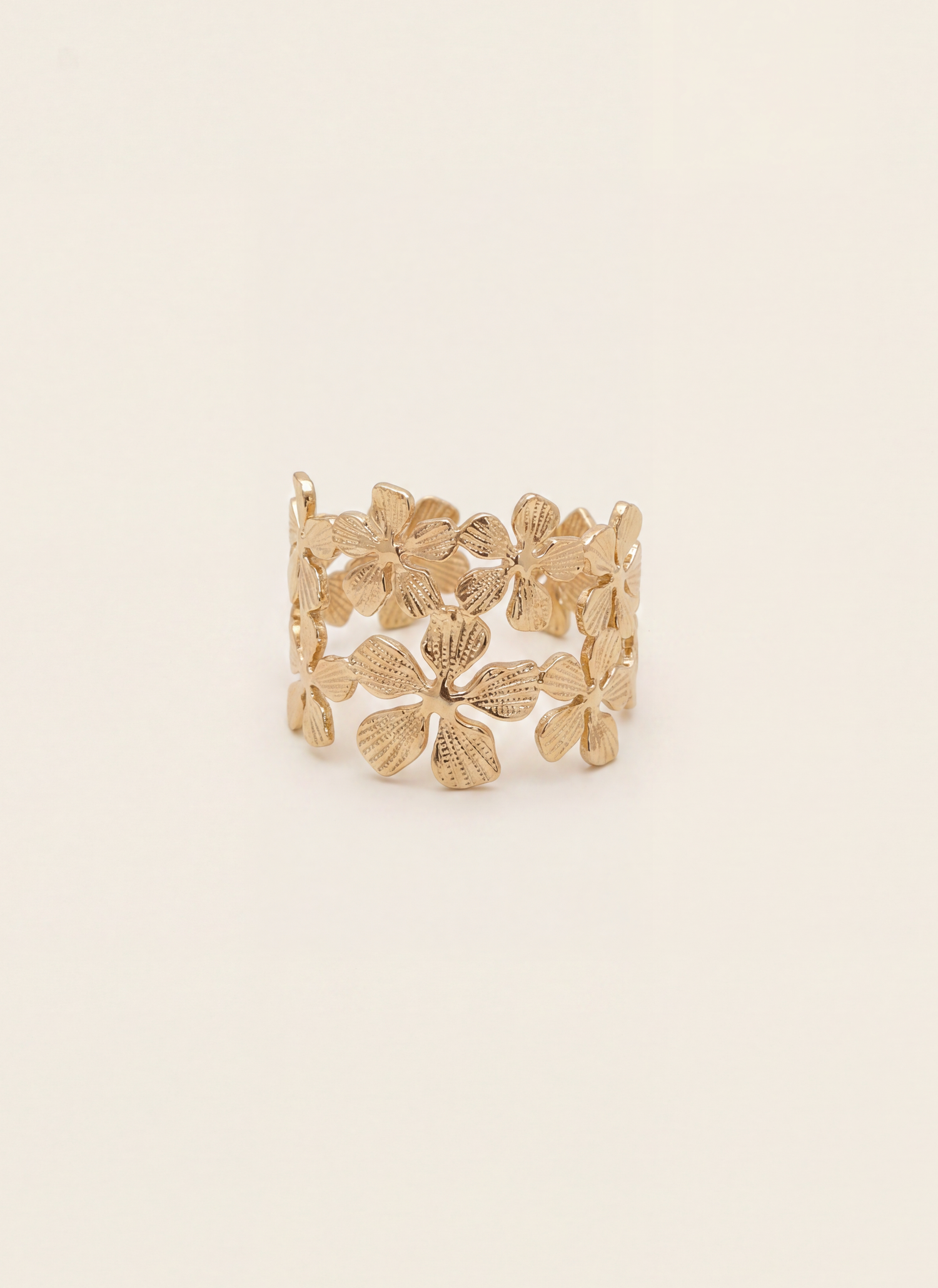 BAGUE BLOOM