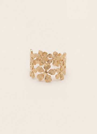 BAGUE BLOOM