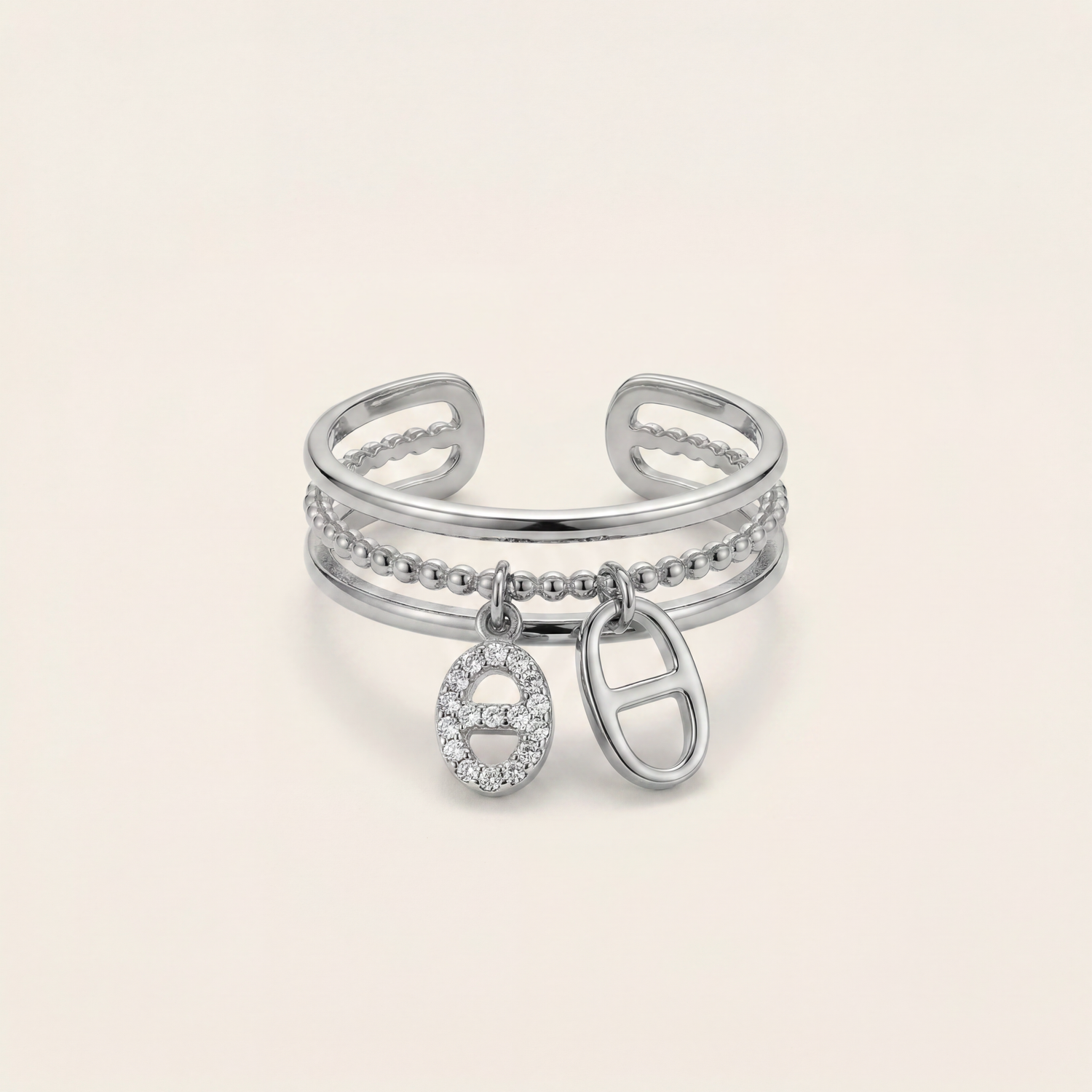 BAGUE BONNIE