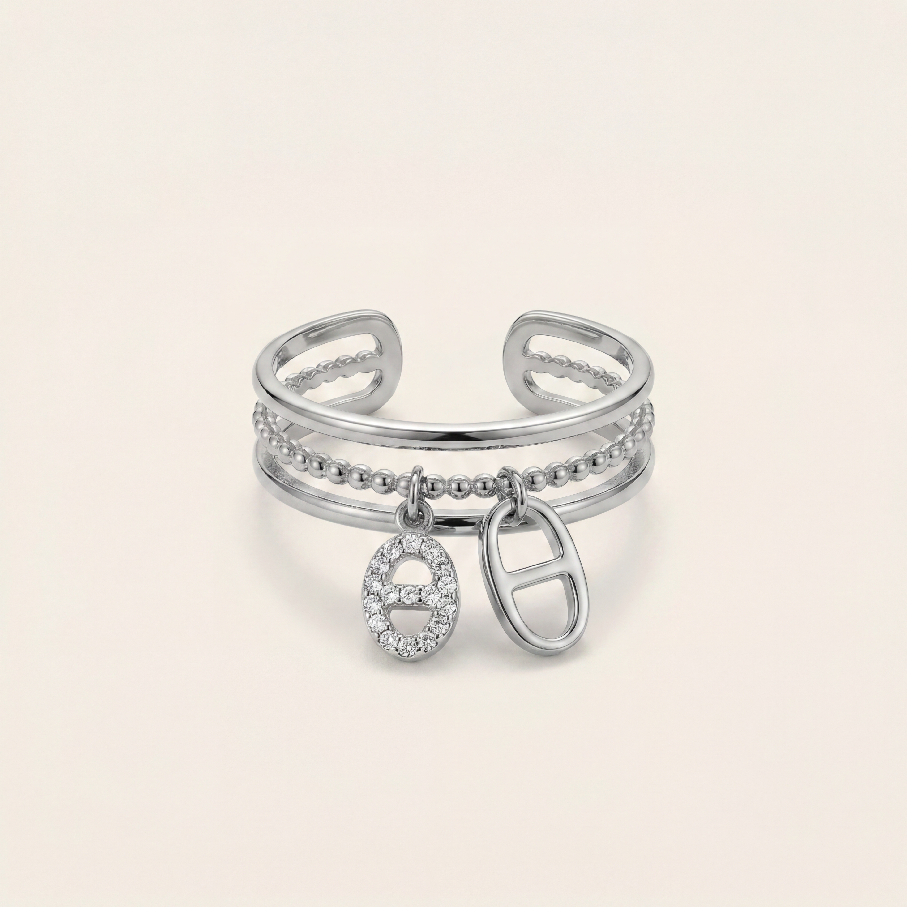 BAGUE BONNIE