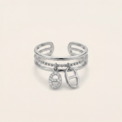 BAGUE BONNIE