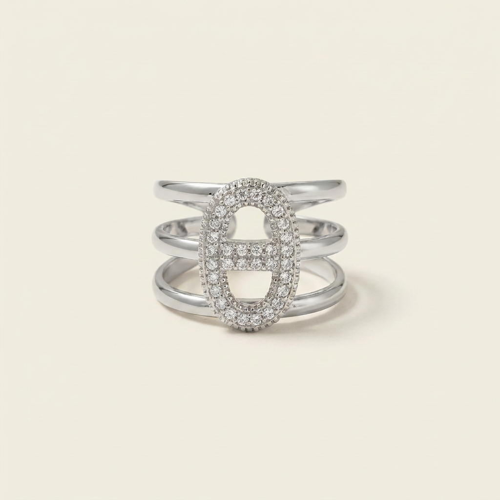 BAGUE BRUNA