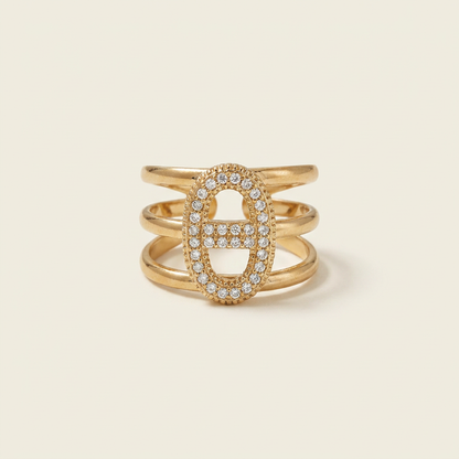 BAGUE BRUNA