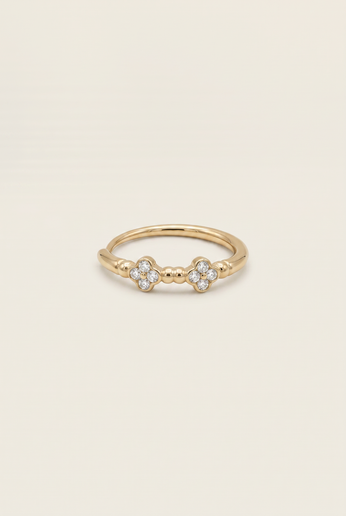 BAGUE CALYPSO
