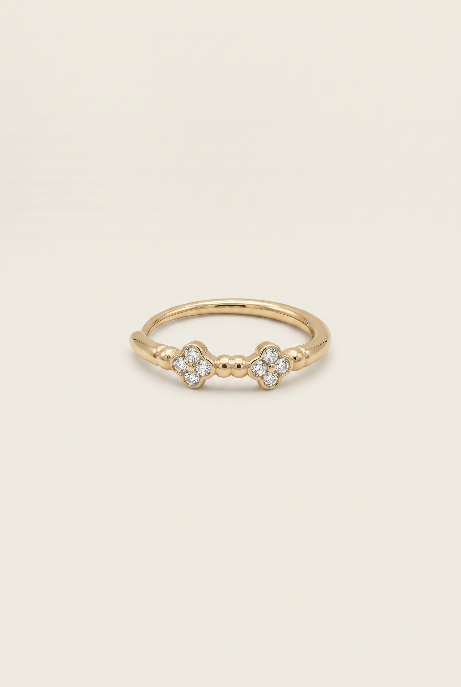 BAGUE CALYPSO