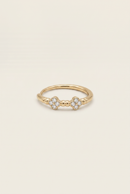 BAGUE CALYPSO