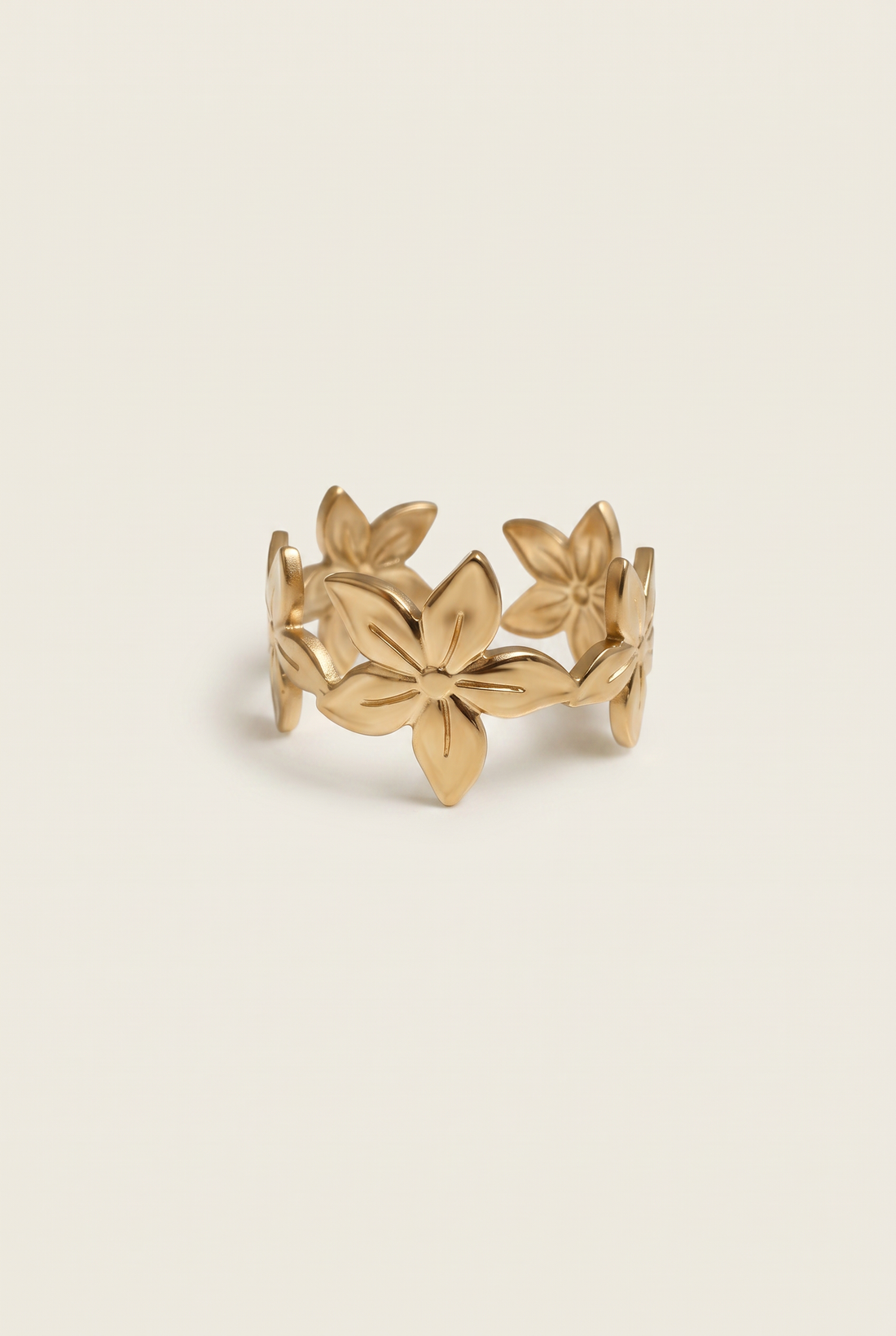 BAGUE CAPRI