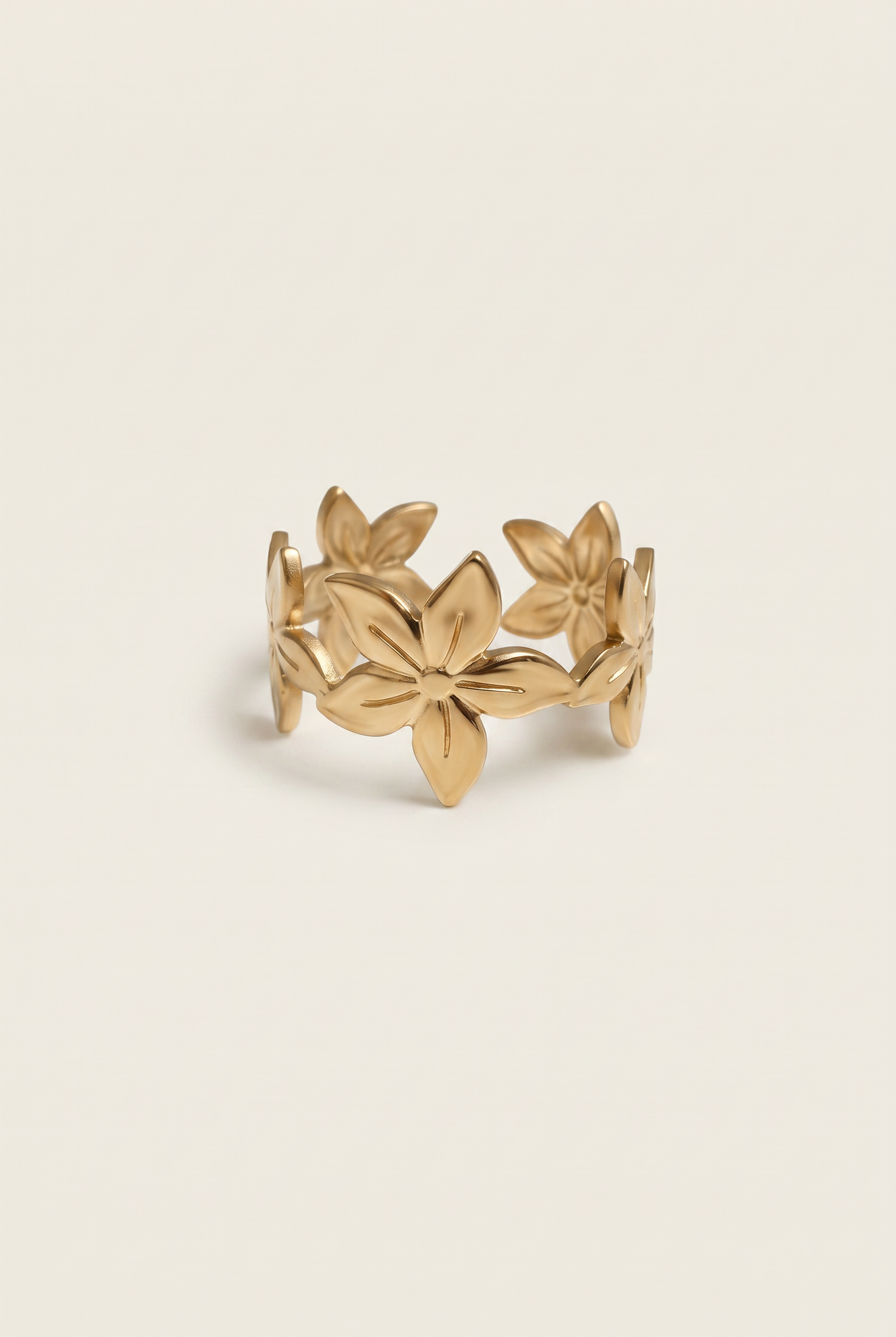 BAGUE CAPRI