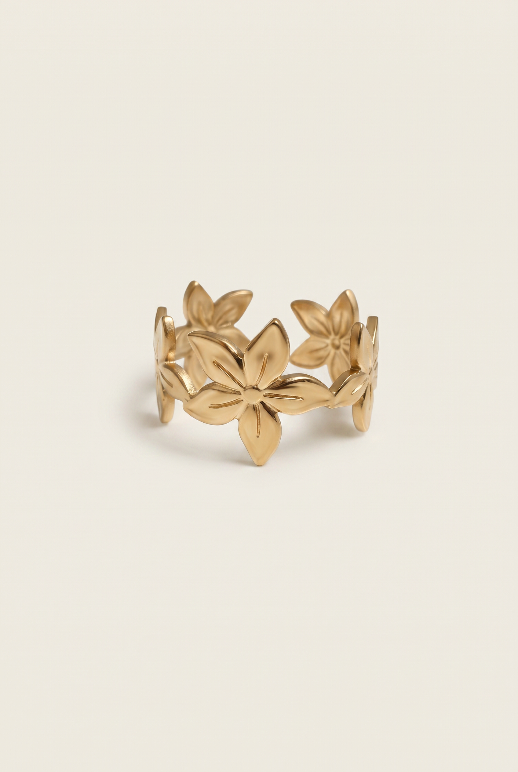 BAGUE CAPRI