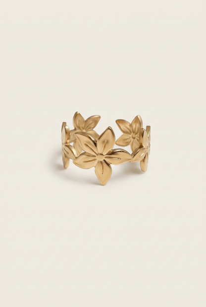 BAGUE CAPRI