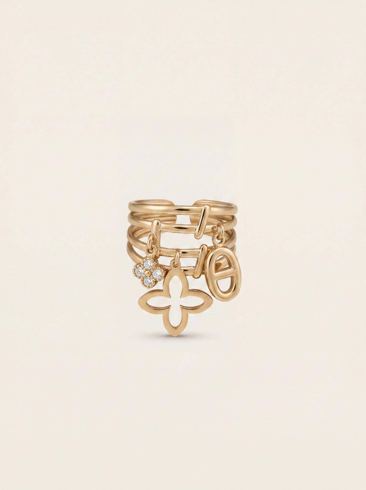 BAGUE DELINESS