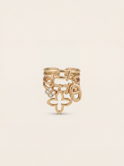 BAGUE DELINESS