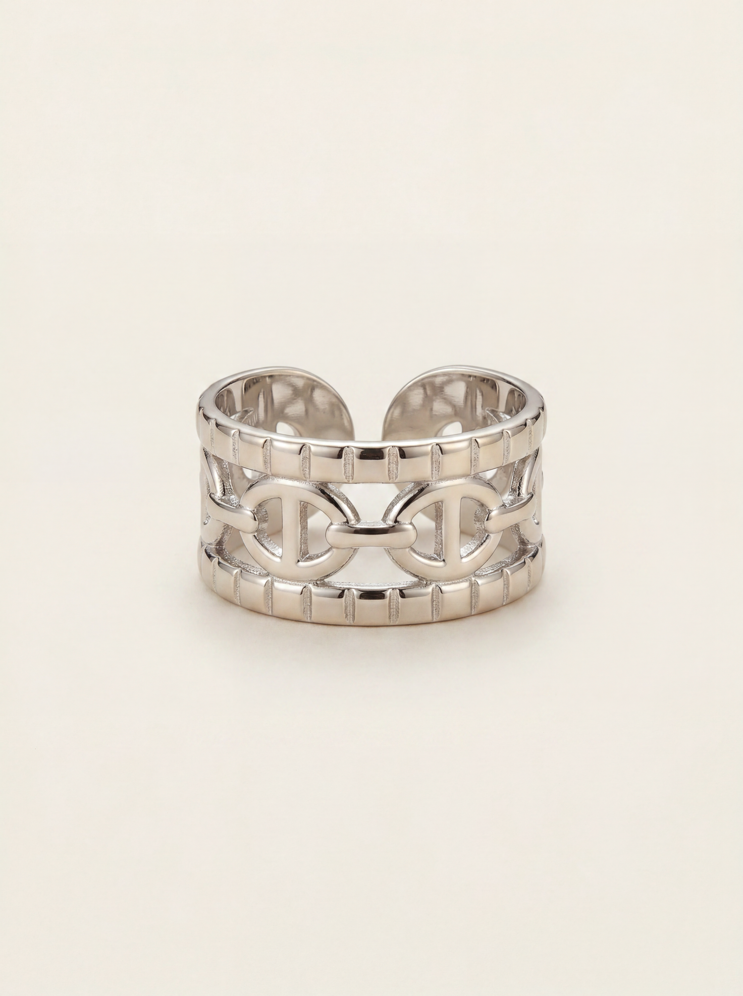 BAGUE CARLA