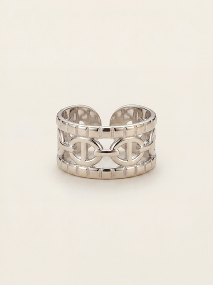 BAGUE CARLA