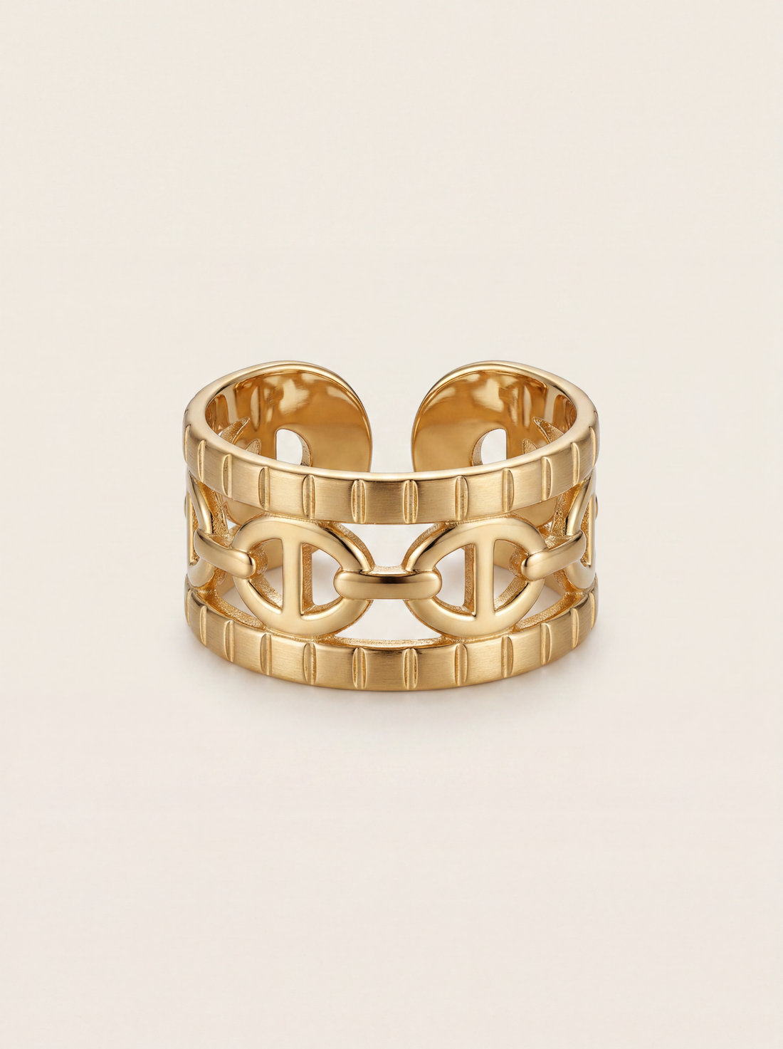 BAGUE CARLA