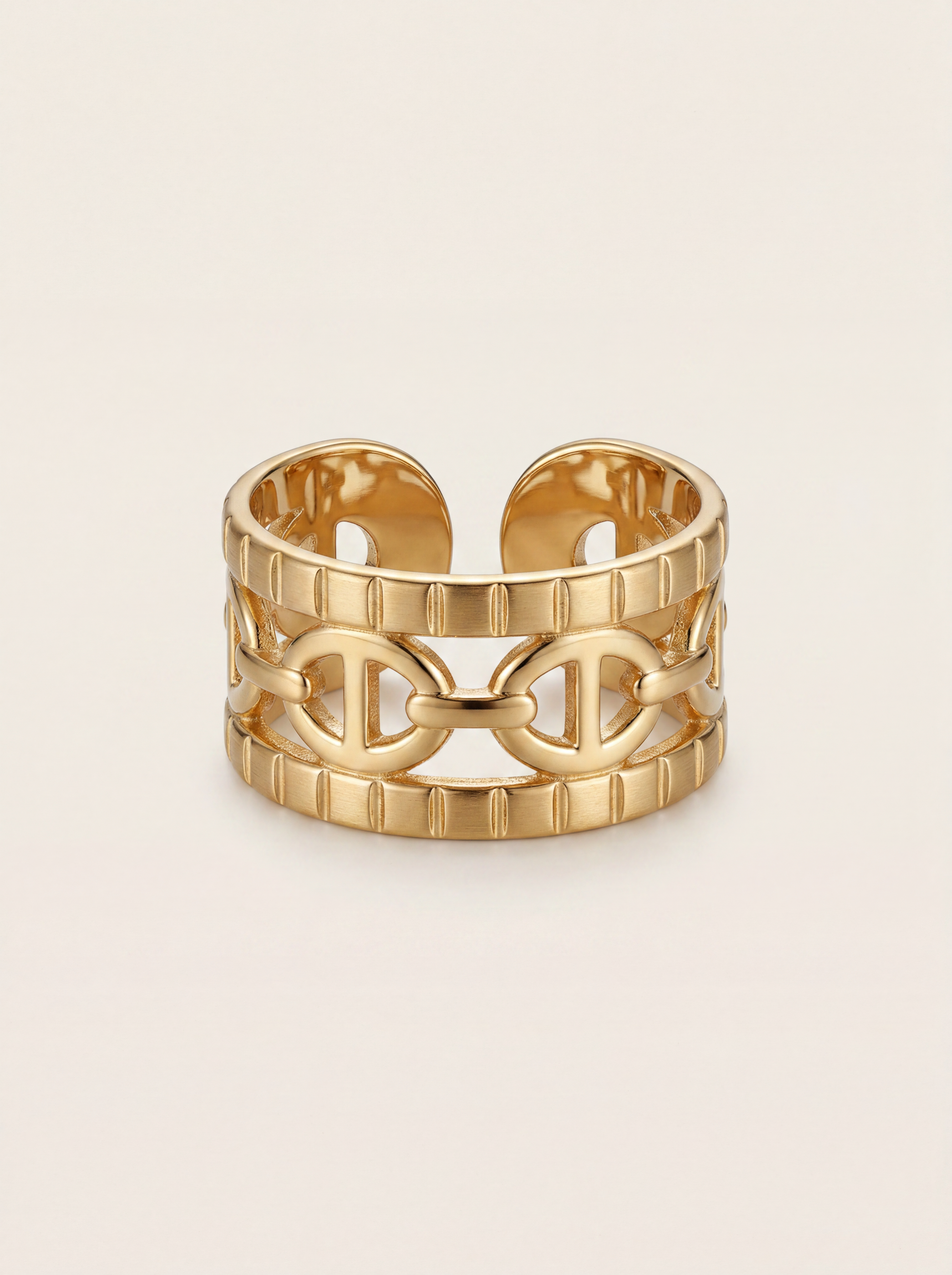 BAGUE CARLA