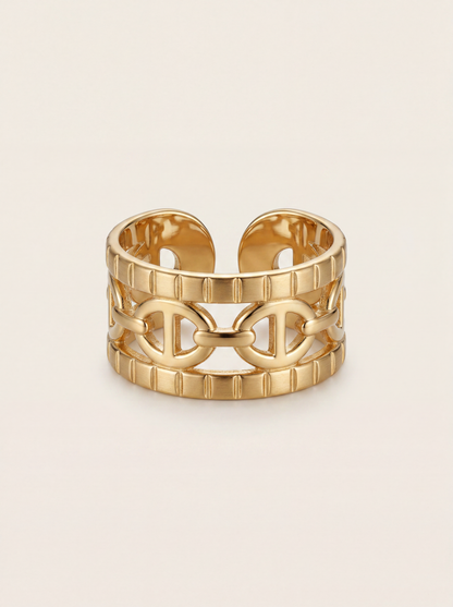 BAGUE CARLA