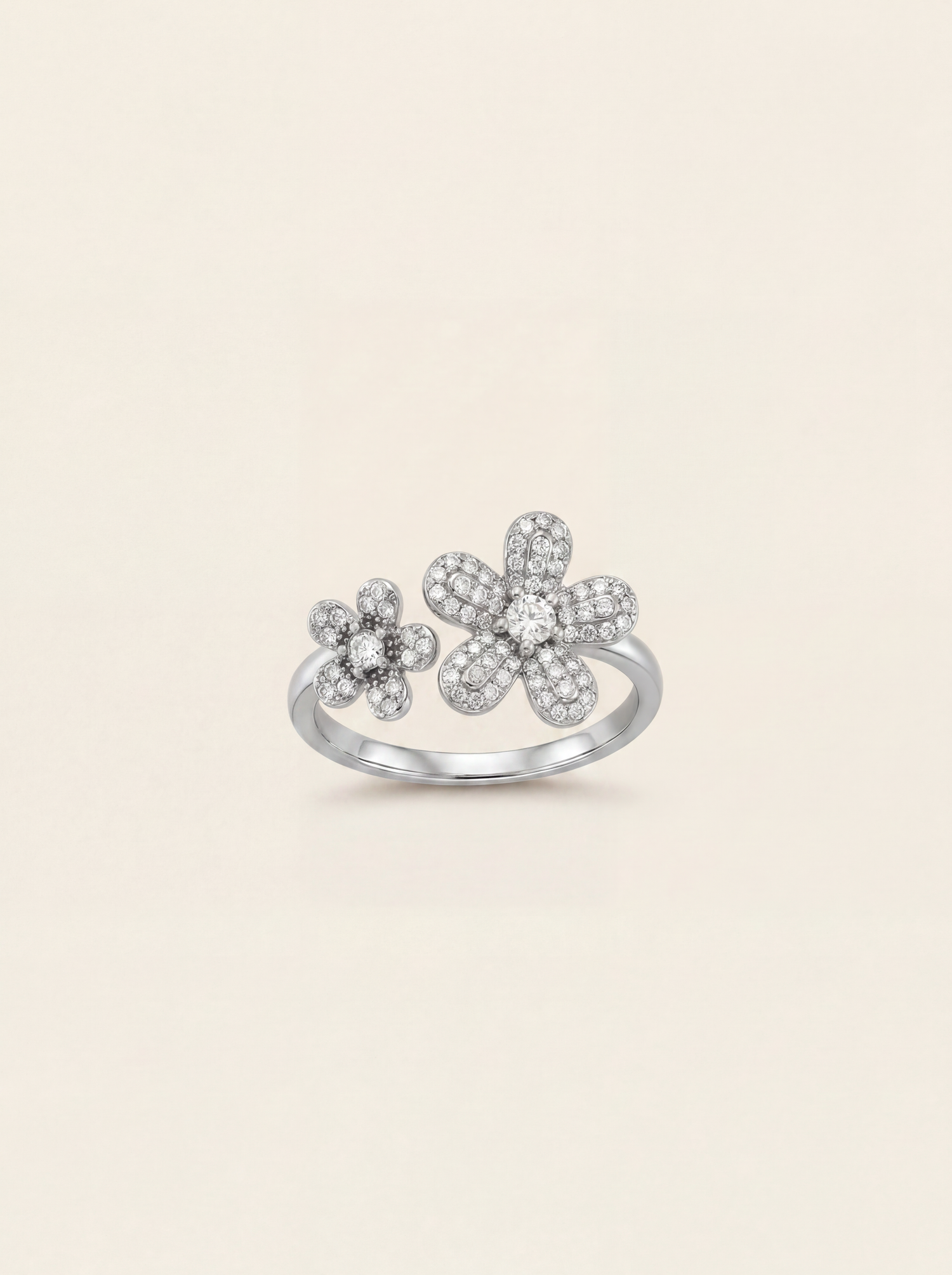 BAGUE CASSIA