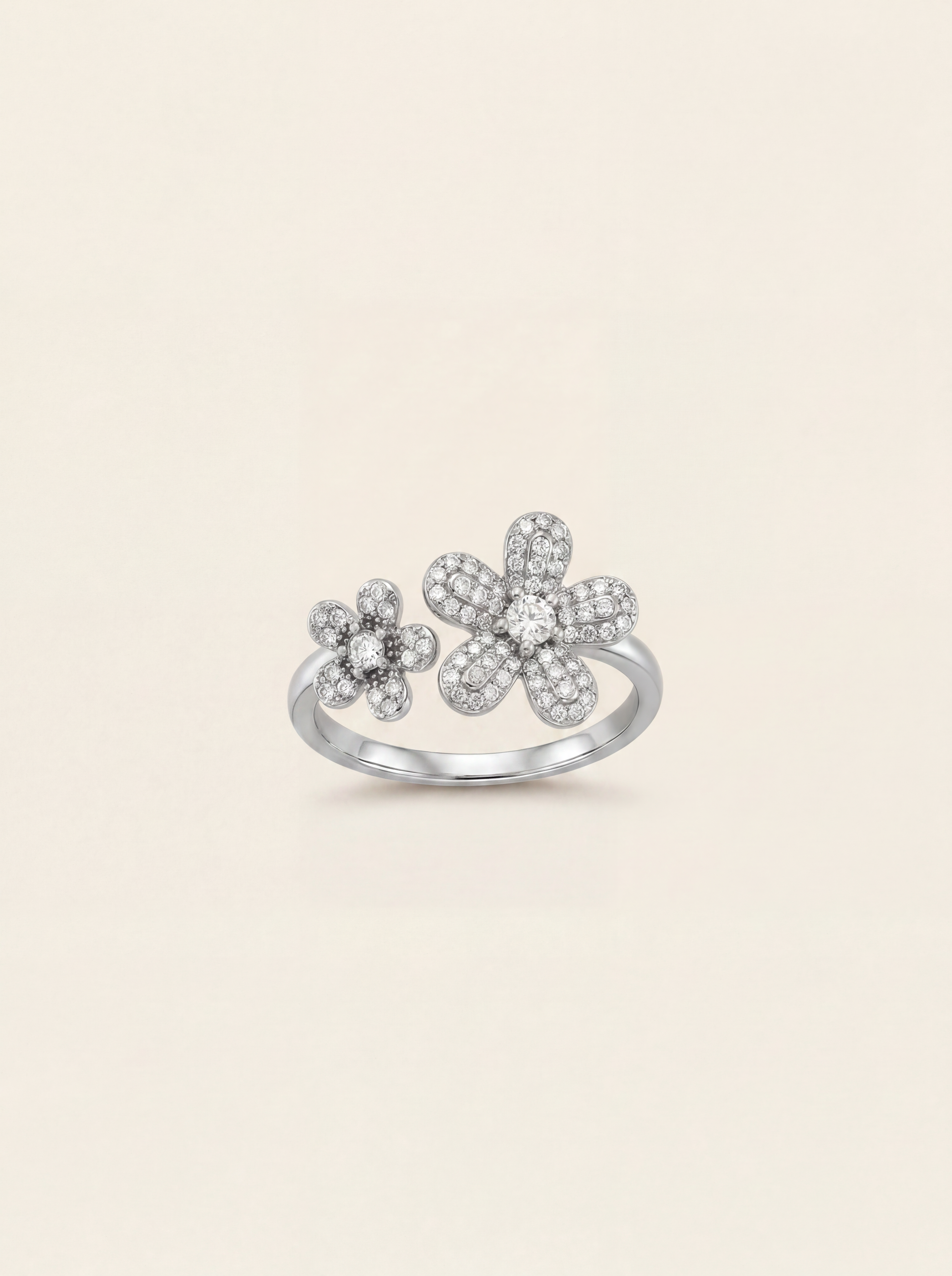 BAGUE CASSIA